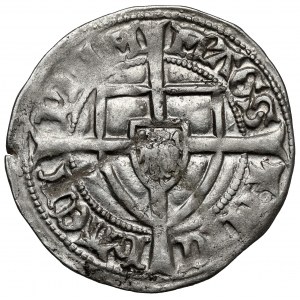 Zakon Krzyżacki, Michał Kuchmeister, Szeląg (1416-1422)