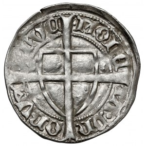 Zakon Krzyżacki, Michał Kuchmeister, Szeląg (1416-1422)