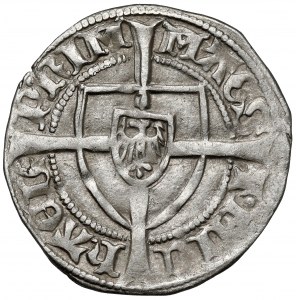 Zakon Krzyżacki, Michał Kuchmeister, Szeląg (1416-1422)