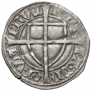 Zakon Krzyżacki, Michał Kuchmeister, Szeląg (1416-1422)