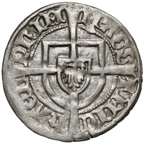 Zakon Krzyżacki, Michał Kuchmeister, Szeląg (1416-1422)