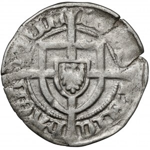 Zakon Krzyżacki, Michał Kuchmeister, Szeląg (1416-1422)