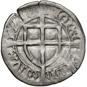 Zakon Krzyżacki, Michał Kuchmeister, Szeląg (1416-1422)