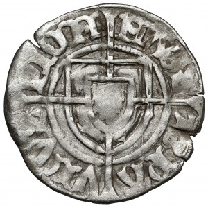 Zakon Krzyżacki, Paweł von Russdorf, Szeląg - MOIETA