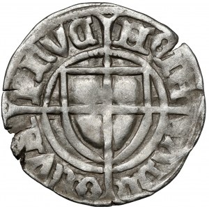 Zakon Krzyżacki, Paweł von Russdorf, Szeląg - MOIETA