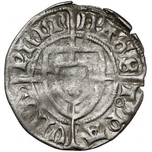 Zakon Krzyżacki, Paweł von Russdorf, Szeląg - PRIm