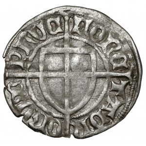 Zakon Krzyżacki, Paweł von Russdorf, Szeląg - PRIm