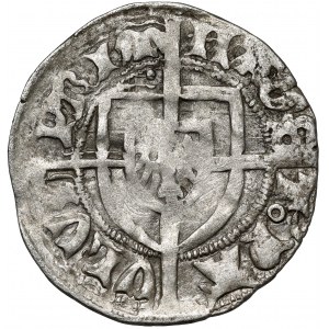 Zakon Krzyżacki, Paweł von Russdorf, Szeląg - kropka nad tarczą