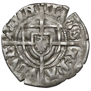 Zakon Krzyżacki, Paweł von Russdorf, Szeląg - PRVS