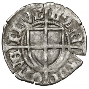 Zakon Krzyżacki, Paweł von Russdorf, Szeląg - PRVS