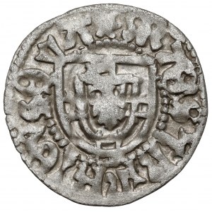 Zakon Krzyżacki, Henryk Reffle von Richtenberg, Szeląg - litera h