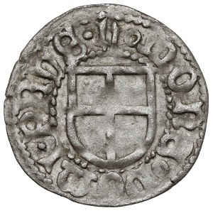 Zakon Krzyżacki, Henryk Reffle von Richtenberg, Szeląg - litera h