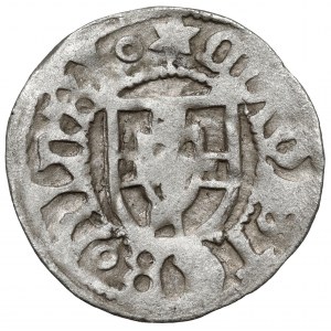 Zakon Krzyżacki, Henryk Reffle von Richtenberg, Szeląg - litera h