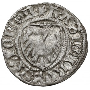 Casimir IV Jagiellonian, Szeląg Elbląg