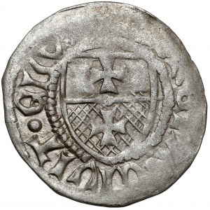 Kazimierz IV Jagiellończyk, Szeląg Elbląg
