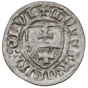 Kazimierz IV Jagiellończyk, Szeląg Elbląg