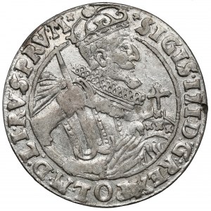 Zygmunt III Waza, Ort Bydgoszcz 1623