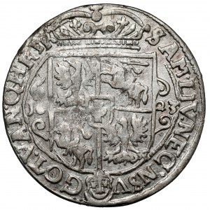 Zygmunt III Waza, Ort Bydgoszcz 1623
