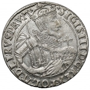 Zygmunt III Waza, Ort Bydgoszcz 1623