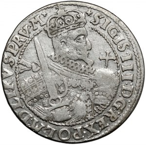 Zygmunt III Waza, Ort Bydgoszcz 1623