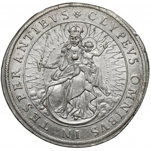 Bawaria, Maximilian I, Talar 1625