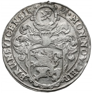 Brunswick, Ferdinand II, Talar 1628
