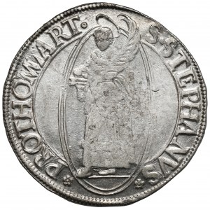 Francja, Metz, Talar 1633
