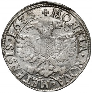 Francja, Metz, Talar 1633