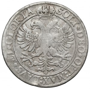 Szwajcaria, St. Gallen, Talar 1620