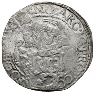 Niderlandy, Utrecht, Daalder 1644