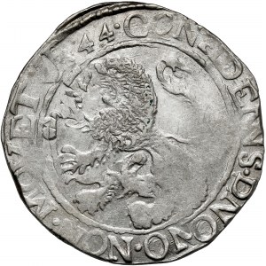 Niderlandy, Utrecht, Daalder 1644