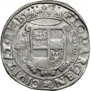 Emden, 28 stüber bez daty (1624-1637)