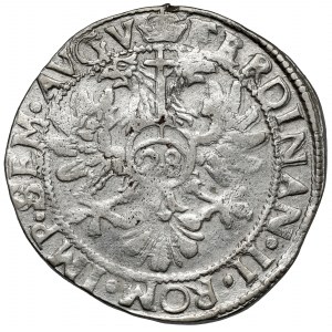 Emden, 28 stüber bez daty (1624-1637)