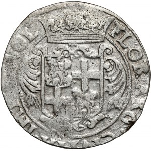 Niderlandy, Zwolle, 28 stüber bez daty (1650-1665)