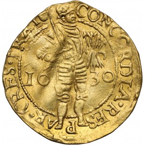 Niderlandy, Utrecht, Dukat 1630