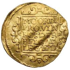 Niderlandy, Utrecht, Dukat 1630