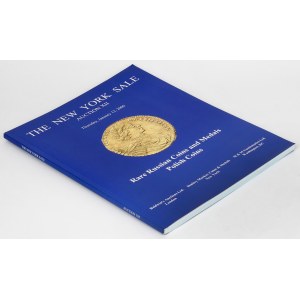 The New York Sale 2006 - Rare Russian coins and medals, Polish coins