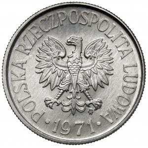 50 groszy 1971