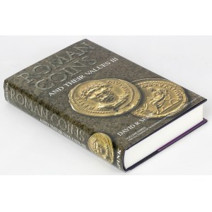 SEAR, Roman coins and their values, Vol.III