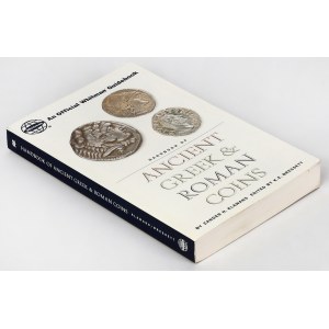 Handbook of ancient Greek & roman coins, H. Klawans
