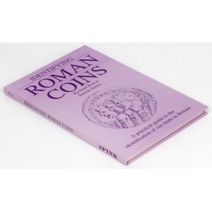 Identifying roman coins, Reece-james