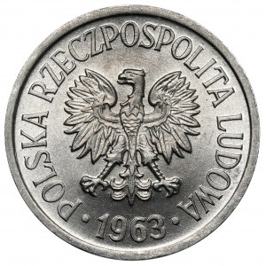 20 groszy 1963