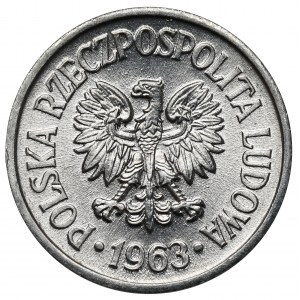 10 groszy 1963