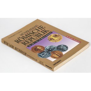 Münzkatalog römische republik, Gebhardt-Backes