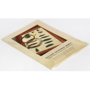 Catalog of ancient coins Scytnia, Nikonion...