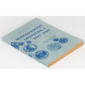 Mincovnictvi Leopolda I 1657-1705, Z. Nechanicky