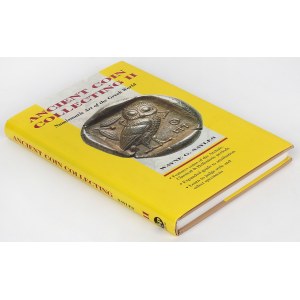 Ancient coin collecting II, G. Sayles