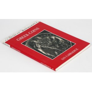 Greek coins, I. Carradice