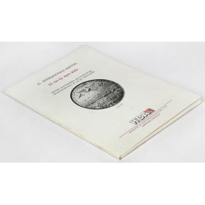HBA 2003 - katalog aukcyjny - kolekcja Gdańska