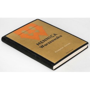 Mennica warszawska, W. Terlecki
